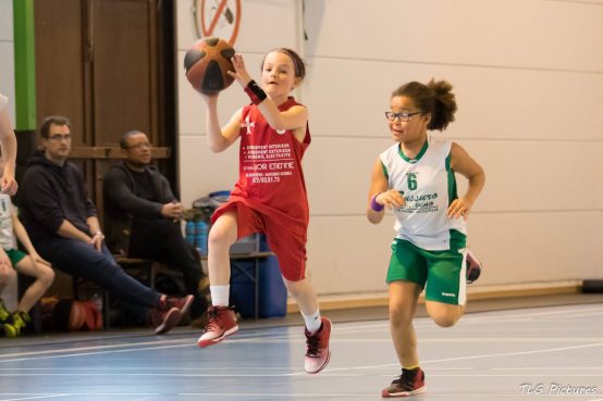 Les photos de nos DD-U10 contre Seraing