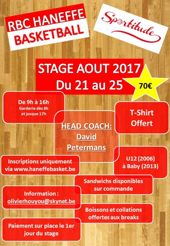 Quelques infos supplémentaires pour le stage « petits panneaux »