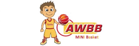 Tournoi AWBB de Mini-Basket