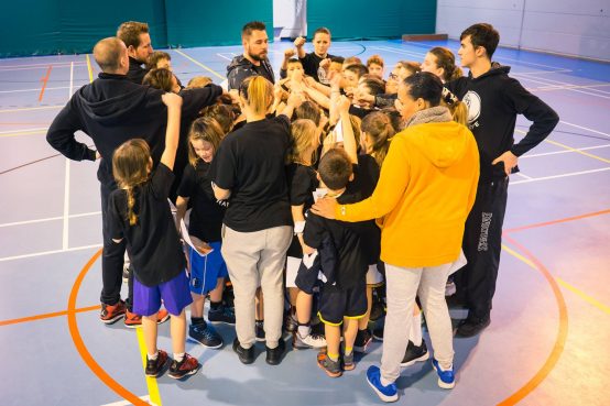 Le stage petits panneaux une nouvelle réussite