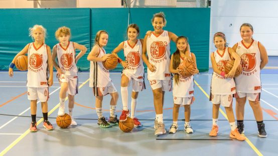 U12 – BENJAMINES A 2018-2019