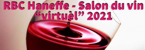 Salon du vin virtuel